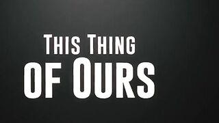 We're doing our thing, just like in other videos