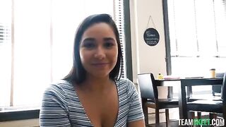 The hottest POV action you have ever seen - Hands On Advice