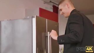 The best Milkshot and Cumshake Story in HD quality