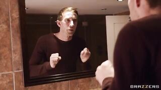 A guy fucked a girl for the sake of his wife