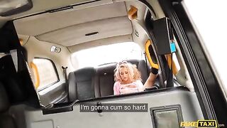 I'd Like to Pull Over and Fuck, Can You Do That?