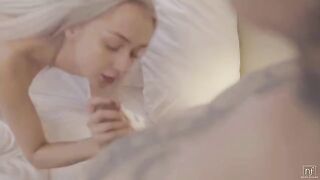 Every day is a gift when you have sex