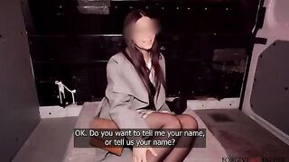 An art student got fucked for a new camera