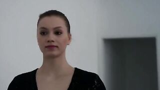Babe enjoys anal sex right in the dance studio in 2023