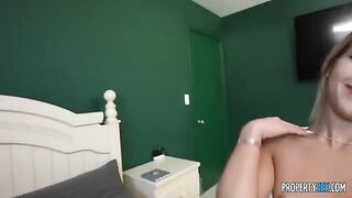 You need to move out of my house, and here's why