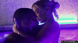 The guy fucked his girl with a passion that couldn’t be faked