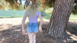 I got into a gentle sex with a guy
