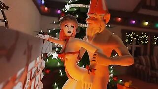 Best Fortnite Christmas compilations to enjoy this holiday season