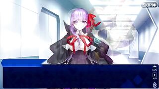 Fate Stay Night Sakura Matou's Hentai JOI Temptation Challenge