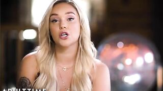 Kali Roses begged Violet Myers to fuck her even though she’s straight