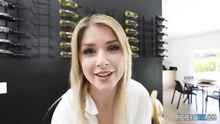 My dick is in demand, and here's the proof in this steamy video