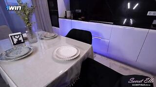 Accidental sex with a hot mom, a taboo wish come true
