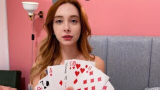 What wish are we playing for? - Exclusive homemade content with a real couple