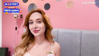 What wish are we playing for? - Exclusive homemade content with a real couple