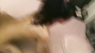 I fucked a stunning woman from Kazakhstan, she was incredibly sexy and beautiful