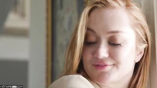 The whore affects the man who filmed her