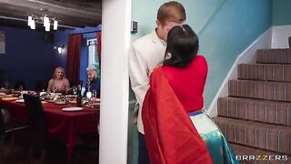 I have never licked the pussy of an Indian woman in my life