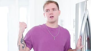 A mom can also be a woman, and she wants to have sex