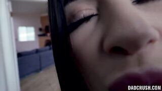 Two nimble girls are waiting for a reward in a thrilling FFM scene