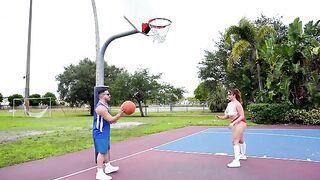 Sex can be a good sport, if you're good at it