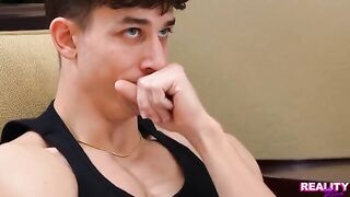 Do you even have to pray for my hole? It’s that wet