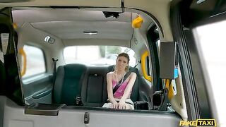 A girl agreed to have sex for a stick in the car