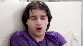 Honey, do you even like it? (Pussy licking)