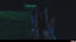 When the fire in their loins began to ignite