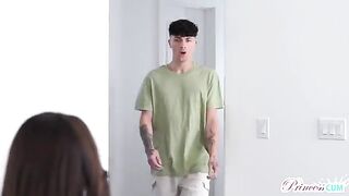A girl deserves to experience orgasm and get a lot of pleasure