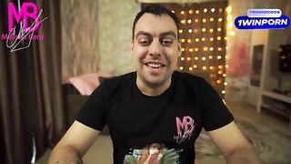 The streamer’s husband cheats on his pregnant wife with a young girl