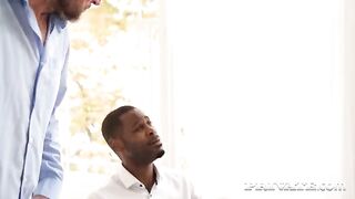A man experienced anal sex with a cute and delicious girl