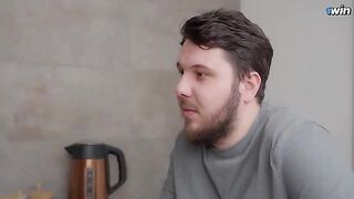 I allowed my roommate to cum in my pussy