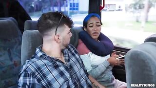 I'm tired of sucking cock, but my husband likes it