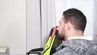 You are no longer with the Vice, you are now a true individual