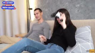 A man suggested to his friend to fuck his wife