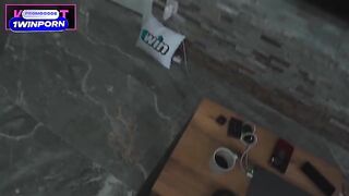 The stepson’s dream of fucking his stepmom comes true