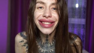 The sexual desires of participants in a YouTube show are explored