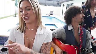 Can you get a blowjob from a friendly girl?
