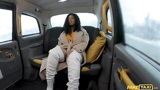 Not every girl will suck a stranger's dick in the car