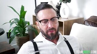 Lessons of love and lust, a great HD porn video to watch