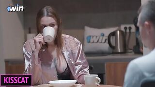 Can you really fuck me with that? (A surprise awaits the guy)