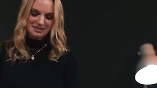 This is what means to rub a lesbian clitoris