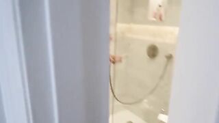 A blowjob from a girl who loves to suck dick and give oral