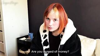 I am not a slut, I just love sex very much