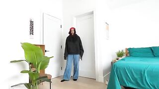 How do you plan on fucking me tonight? I'm curious