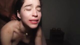 Get ready for a hard and extreme sex