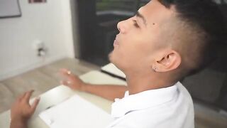 The girl was fucked by her surgeon in a passionate encounter