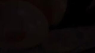 How do you fuck a girl with horns?