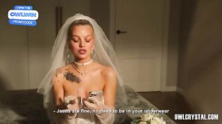 The husband allowed his wife to be fucked by another man