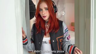 Passionate fucking if you can't pay, rough sex